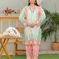 Amna Khurram Lawn Printed Co-Ord Set _1A6 – Ready to Wear