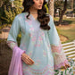 Rangrasiya Alizah | Dyed Lawn Embroidered Ready-to-Wear Suit