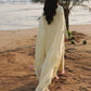 Qalamkar 3-Piece Chikankari Embroidered Luxury Lawn Suit (Unstitched) SA #03