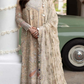 Nureh Jhoomro Embroidered Unstitched 3 peice Luxury Formals suite 2026 (NL-96)