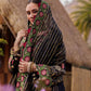 Charizma Zouq Eid Premium 3-Piece Embroidered Lawn Suit (Unstitched) CZ5-03