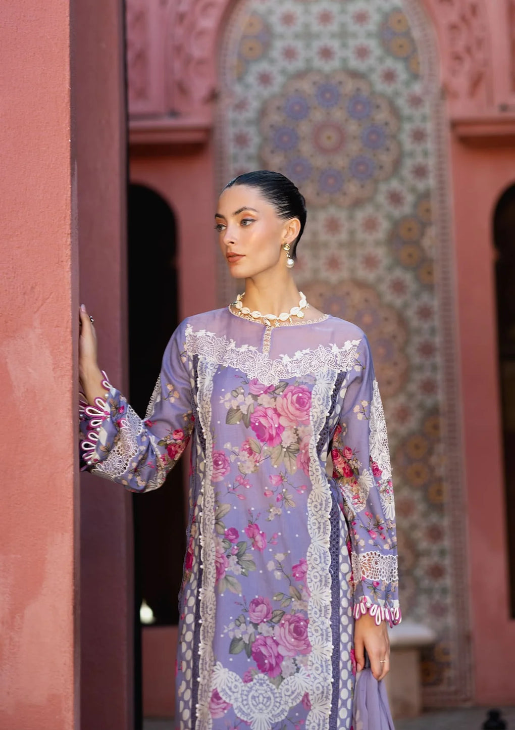 Elaf ETS-02A SAVANNAH Signature collection 25'