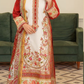 Hayat Luxury Printed 3 Piece Stitched Suit