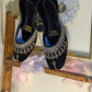 Ladies Fancy Khussa K/12
