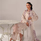 IZNIK Luxury Lawn Collection – SS-01 | Pearl White 3-Piece S