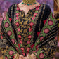 Charizma Zouq Eid Premium 3-Piece Embroidered Lawn Suit (Unstitched) CZ5-03
