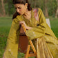 Rang Rasiya- Embroidered Lawn 3PC Unstitched Suit with Net Dupatta (Haya)