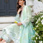 Mushq A Moi Luxury Lawn ’26 | Embroidered 3-Piece Unstitched Suit (Love Escapе)