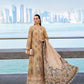 MARIA B LUXURY 3 Piece Embroidered Lawn Suit (Unstitched)