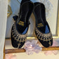 Ladies Fancy Khussa K/12