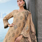 MARIA B LUXURY 3 Piece Embroidered Lawn Suit (Unstitched)