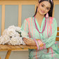 Amna Khurram Lawn Printed Co-Ord Set _1A6 – Ready to Wear