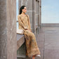 MARIA B LUXURY 3 Piece Embroidered Lawn Suit (Unstitched)