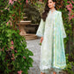Mushq A Moi Luxury Lawn ’26 | Embroidered 3-Piece Unstitched Suit (Love Escapе)