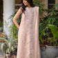 Ember lawn 26 by mahnur stitched (EM-002)