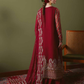Elaya by Nureh Embroidered Luxury Chiffon Unstitched 3 Piece Suit (NEL-92)
