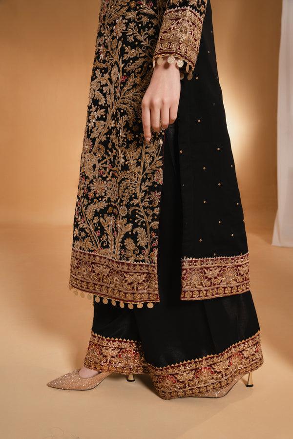 Haseens Suhana Ready to Wear Chiffon Collection