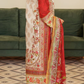 Hayat Luxury Printed 3 Piece Stitched Suit