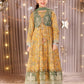 Garnet Embroidered Lawn Stitched 3 Piece Suit (Zoey) | Summer Collection 2026