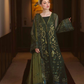 Elaya by Nureh Embroidered Luxury Chiffon Unstitched 3 Piece Suit (NEL-93)