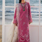 QALAMKAR Sahil | Luxury Chikankari Embroidered 3PC Lawn Suit with Digital Printed Dupatta | TARA