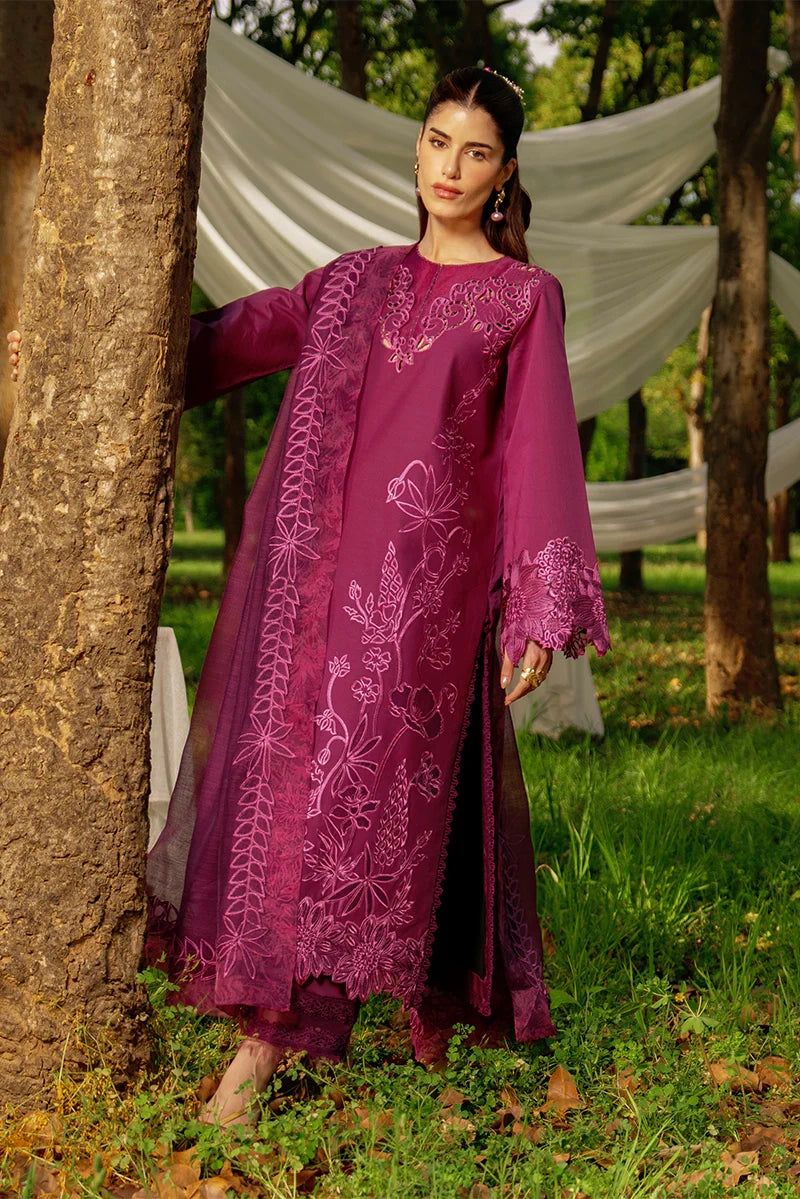 Rangrasiya Unstitched