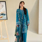 Sobia Nazir VITAL Embroidered 3 Piece Unstitched Lawn Suit (V-7A)