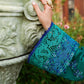 Mushq A Moi Luxury Lawn ’26 | Embroidered 3-Piece Unstitched Suit (Blooming Romance)