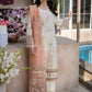 Rangrasiya Miraal | Paste Print Lawn Embroidered Ready-to-Wear Suit