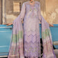 Saira Shakira by Bloom Unstitched Suite Lawn 26 (AMBRE 7-B)