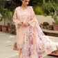 Sameen – Surkhab Festive Lawn Suit