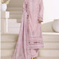 Sadabahar Luxury Embroidered Lawn Stitched 3-Piece Suit | Festive Collection