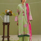 Coco By Zara Shahjahan 3-Piece Embroidered Lawn Suit (RIYA-2B)