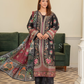 Hayat Luxury Printed 3 Piece Stitched Suit