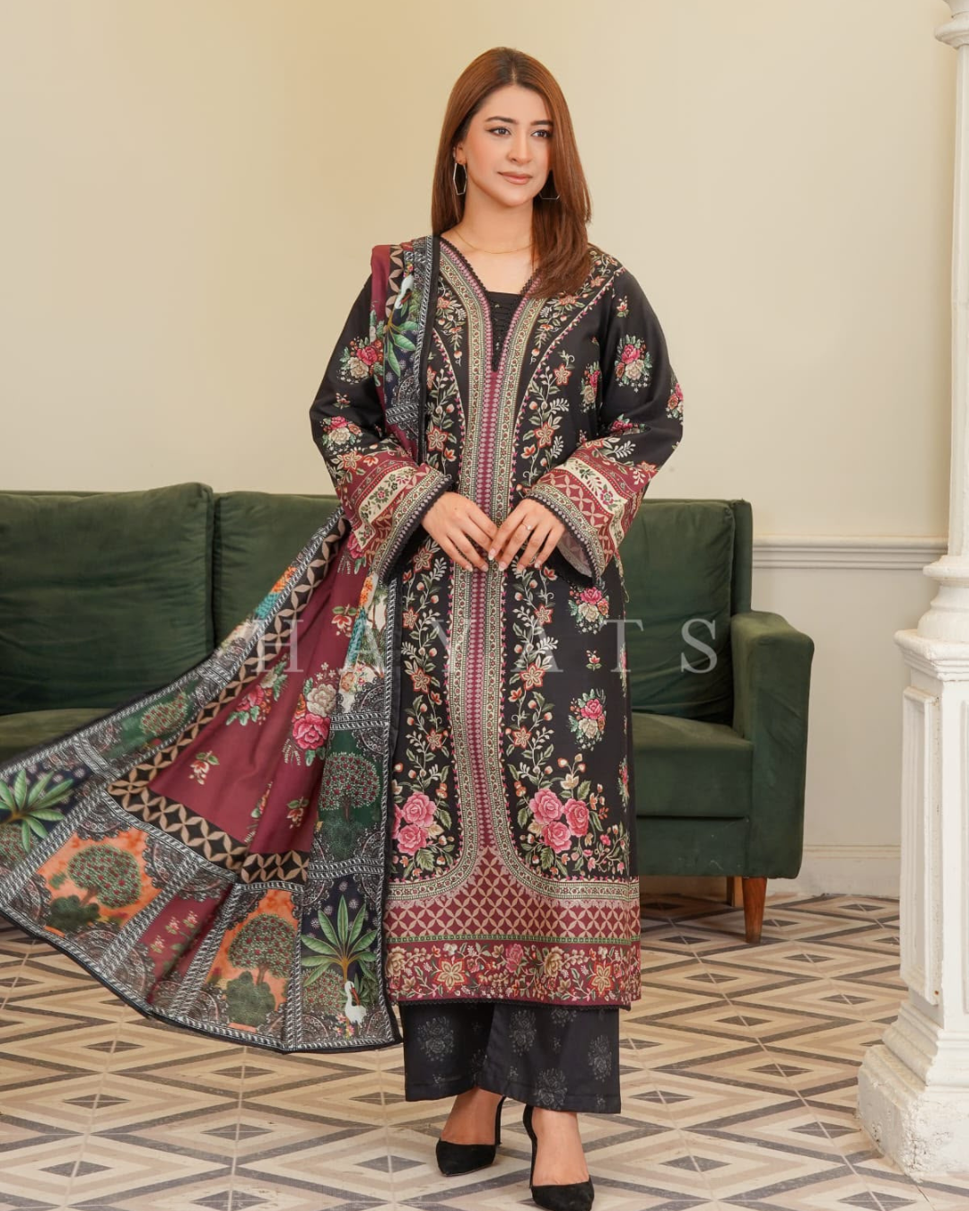 New Arrivals