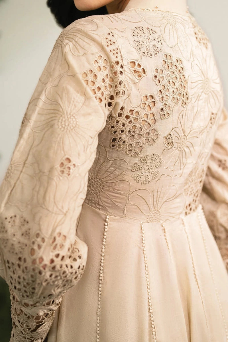 Iznik Festive 3-Piece Lawn | Embroidered & Printed Ready-to-Wear