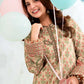 MariaB MBasics-Embroidered Lawn 3 Piece Unstitched Suit with Chiffon Dupatta (D12A)