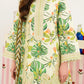 Annaya by Mahnur | Embroidered Lawn Unstitched 3-Piece Suit A-013