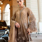 MARIA B LUXURY 3 Piece Embroidered Lawn Suit (Unstitched)