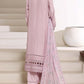 Sadabahar Luxury Embroidered Lawn Stitched 3-Piece Suit | Festive Collection