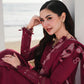 QALAMKAR Sahil | Luxury Chikankari Embroidered 3PC Lawn Suit with Jacquard Dupatta| NELAM