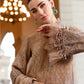 MARIA B LUXURY 3 Piece Embroidered Lawn Suit (Unstitched)