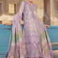 Saira Shakira by Bloom Unstitched Suite Lawn 26 (AMBRE 7-B)