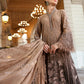 MARIA B LUXURY 3 Piece Embroidered Lawn Suit (Unstitched)