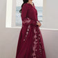 QALAMKAR Sahil | Luxury Chikankari Embroidered 3PC Lawn Suit with Jacquard Dupatta| NELAM