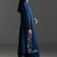 Coco By Zara Shahjahan Lawn 2026 – 3-Piece Embroidered Lawn Suit (Unstitched)LIORA-8A