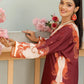 Amna Khurram Lawn Printed Co-Ord Set _1A7 – Ready to Wear