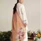 Coco By Zara Shahjahan Embroidered Lawn 3-Piece Unstitched Suit (Yura-3A)