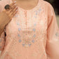Sameen – Surkhab Festive Lawn Suit