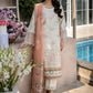 Rangrasiya Miraal | Paste Print Lawn Embroidered Ready-to-Wear Suit
